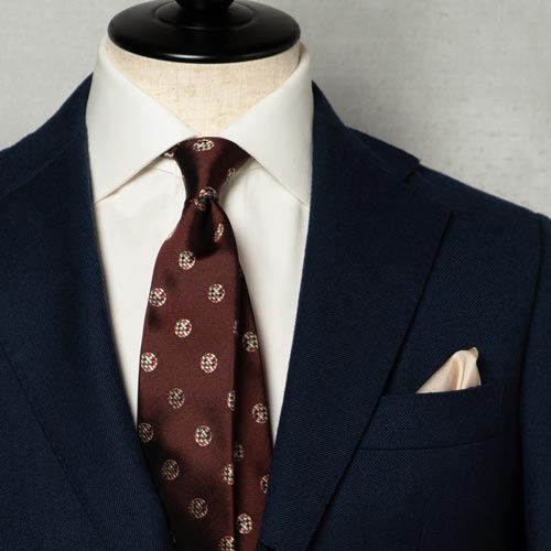 おすすめネクタイ